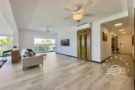 Apartamento com 4 Quartos à venda, 161m² no Riviera, Bertioga