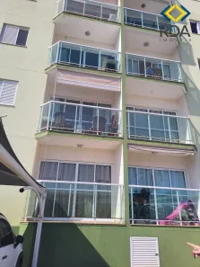 Apartamento com 3 Quartos à venda, 95m² no Vila Maria Helena, Indaiatuba
