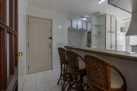 Apartamento com 3 Quartos à venda, 139m² no Vila Mariana, São Paulo