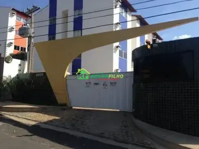 Apartamento com 2 Quartos à venda, 48m² no Cidade Nova, Teresina