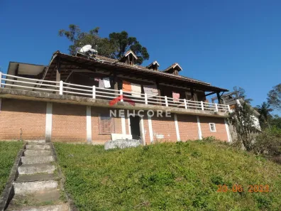 Fazenda/Sítio à venda, 7500m² no Centro, Juquitiba