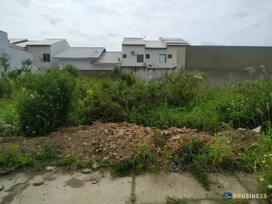 Lote/Terreno à venda, 148m² no Parque Aurora, Campos dos Goytacazes