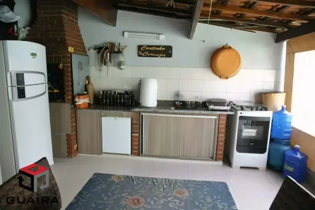 Sobrado com 2 Quartos à venda, 150m² no Jordanópolis, São Bernardo do Campo
