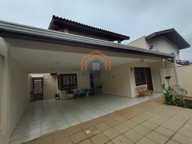 Casa com 3 Quartos à venda, 320m² no Jardim Marco Leite, Jundiaí