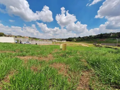 Lote/Terreno à venda, 500m² no Chácaras Luzitana, Hortolândia