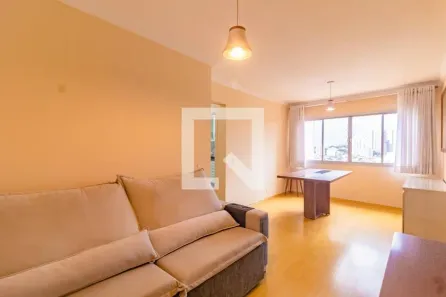 Apartamento com 2 Quartos à venda, 60m² no Vila Monte Alegre, São Paulo