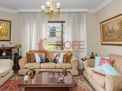 Apartamento com 3 Quartos à venda, 240m² no Jardim da Saúde, São Paulo