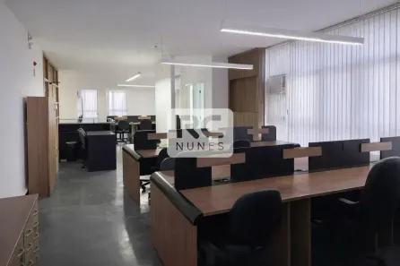 Sala Comercial à venda, 175m² no Lourdes, Belo Horizonte