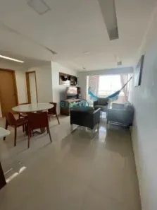 Apartamento com 3 Quartos à venda, 90m² no Bela Vista, Mossoró