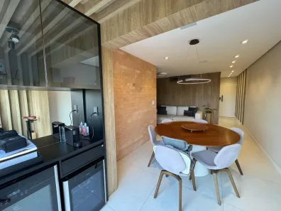 Apartamento com 3 Quartos à venda, 98m² no Jardim Belvedere, Sorocaba