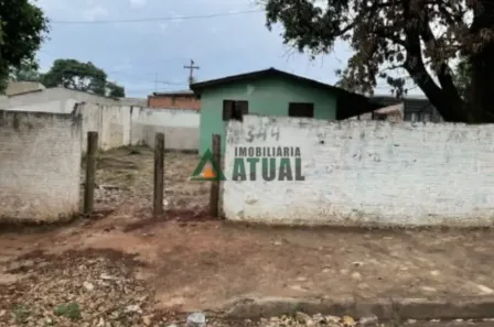 Casa com 1 Quarto à venda, 60m² no Sebastião de Melo César, Londrina