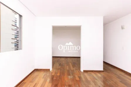 Apartamento com 2 Quartos à venda, 46m² no Jardim Paulista, São Paulo