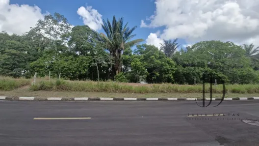 Lote/Terreno à venda, 797m² no Santa Rosa, Simões Filho