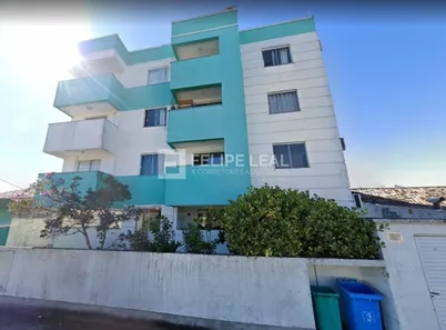 Apartamento com 2 Quartos à venda, 52m² no Forquilhas, São José