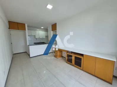 Apartamento com 1 Quarto para alugar, 56m² no Pituba, Salvador