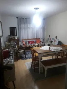 Apartamento com 3 Quartos à venda, 82m² no Jardim das Laranjeiras, São Paulo