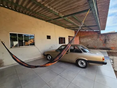 Casa com 3 Quartos à venda, 450m² no Arapoanga, Brasília