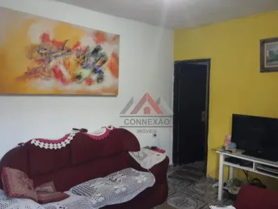 Casa com 2 Quartos à venda, 121m² no Jardim Lincoln, Suzano
