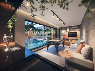 Apartamento com 2 Quartos à venda, 45m² no Jacarepaguá, Rio de Janeiro