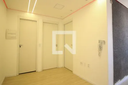 Apartamento com 2 Quartos à venda, 32m² no Vila Santa Clara, São Paulo