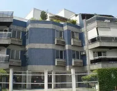 Cobertura com 3 Quartos para venda ou aluguel, 205m² no Recreio dos Bandeirantes, Rio de Janeiro