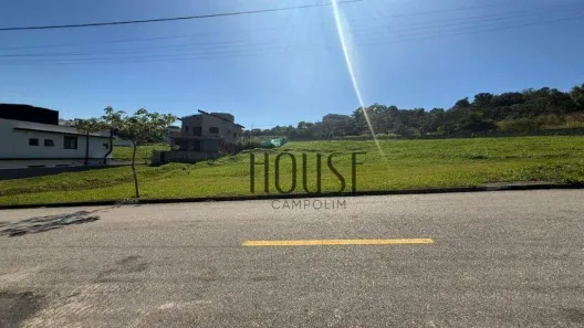 Lote/Terreno à venda, 442m² no Além Ponte, Sorocaba