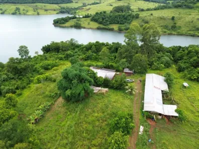 Fazenda/Sítio à venda, 96000m² no , Boa Vista da Aparecida