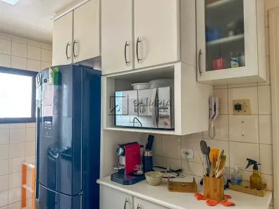 Apartamento com 3 Quartos à venda, 97m² no Vila Olímpia, São Paulo