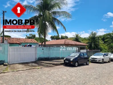 Lote/Terreno à venda, 462m² no Portal do Sol, João Pessoa