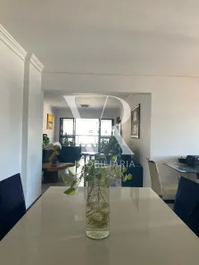 Apartamento com 4 Quartos à venda, 198m² no Manaíra, João Pessoa