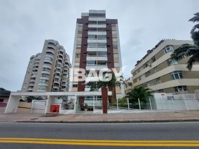 Apartamento com 2 Quartos para alugar, 64m² no Agronômica, Florianópolis