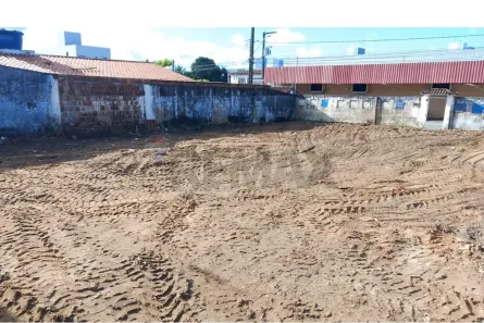 Lote/Terreno para alugar, 390m² no Indústrias, João Pessoa