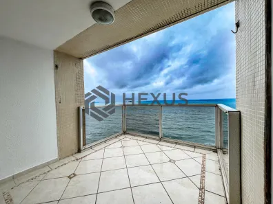 Apartamento com 3 Quartos à venda, 120m² no Pitangueiras, Guarujá