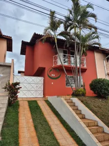 Casa de Condomínio com 3 Quartos à venda, 103m² no Jardim do Sol, Campinas