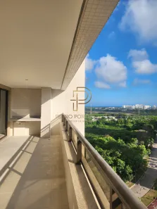 Apartamento com 3 Quartos à venda, 118m² no Barra Olímpica, Rio de Janeiro