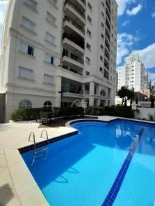 Apartamento com 2 Quartos à venda, 75m² no Cambuí, Campinas