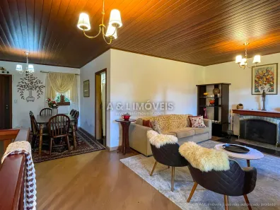 Apartamento com 3 Quartos à venda, 106m² no Jardim Belvedere, Campos do Jordão