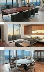 Apartamento com 4 Quartos à venda, 193m² no Boa Viagem, Recife