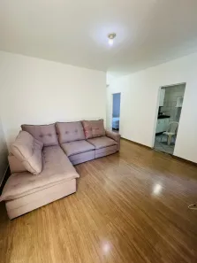 Apartamento com 2 Quartos para alugar, 56m² no Jardim Santa Teresa, Jundiaí