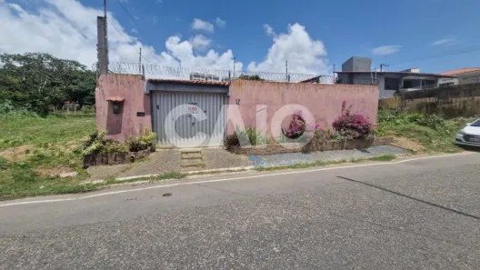 Casa com 2 Quartos à venda, 140m² no Cotovelo (Distrito Litoral), Parnamirim