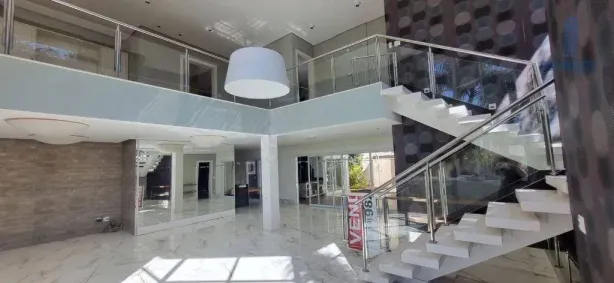 Casa de Condomínio com 5 Quartos para alugar, 432m² no Parque Brasil 500, Paulínia