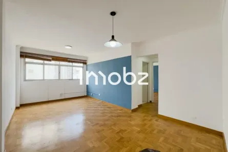 Apartamento com 2 Quartos à venda, 97m² no Pinheiros, São Paulo