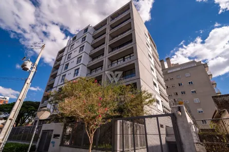 Apartamento com 2 Quartos à venda, 101m² no Cabral, Curitiba