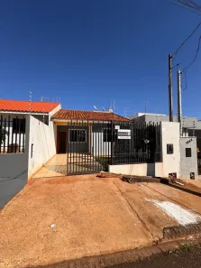 Casa com 3 Quartos à venda, 75m² no Jardim Sao Pedro, Marialva