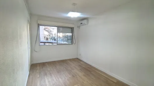 Apartamento com 1 Quarto à venda, 37m² no Jardim Itu, Porto Alegre