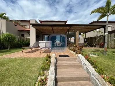 Casa de Condomínio com 4 Quartos à venda, 168m² no Marina, Armação dos Búzios