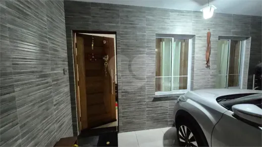 Sobrado com 3 Quartos à venda, 93m² no Vila Nova Carolina, São Paulo