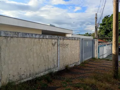 Casa com 3 Quartos à venda, 193m² no Jardim Chapadão, Campinas