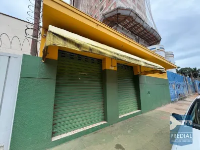 Ponto Comercial para alugar, 50m² no Centro, São Carlos