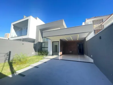 Casa com 3 Quartos à venda, 160m² no Parque Turf Club, Campos dos Goytacazes
